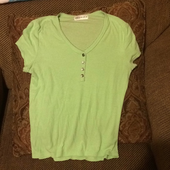 Shirt - Picture 1 of 4